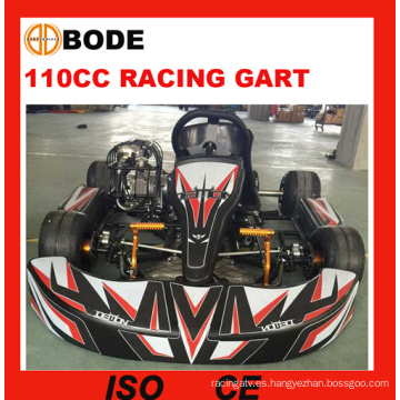 Carreras de 8HP 110cc Go Kart en venta